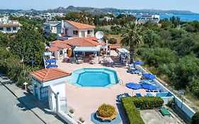 Muses Hotel 3
