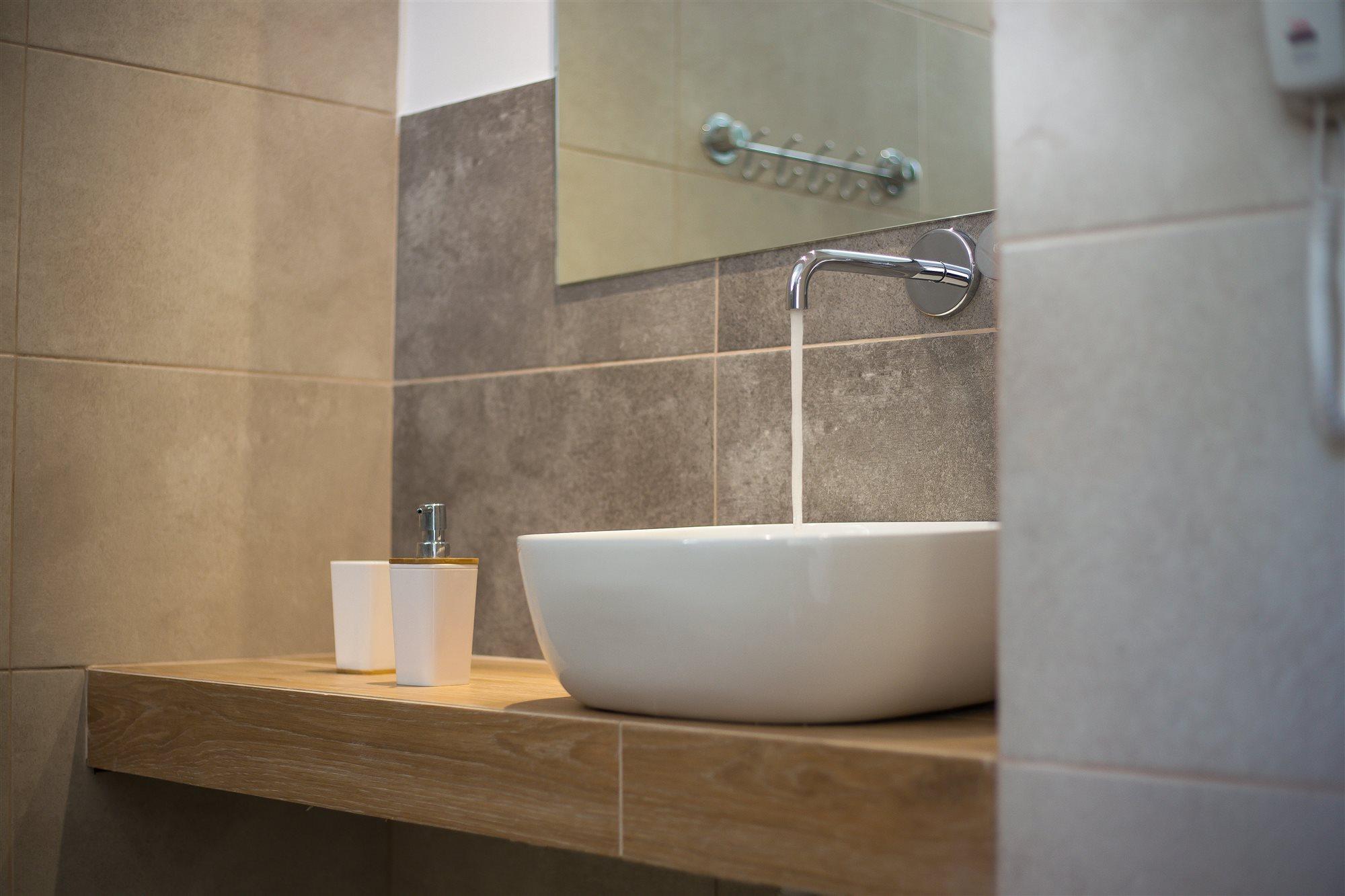Muses Hotel Фалираки Экстерьер фото