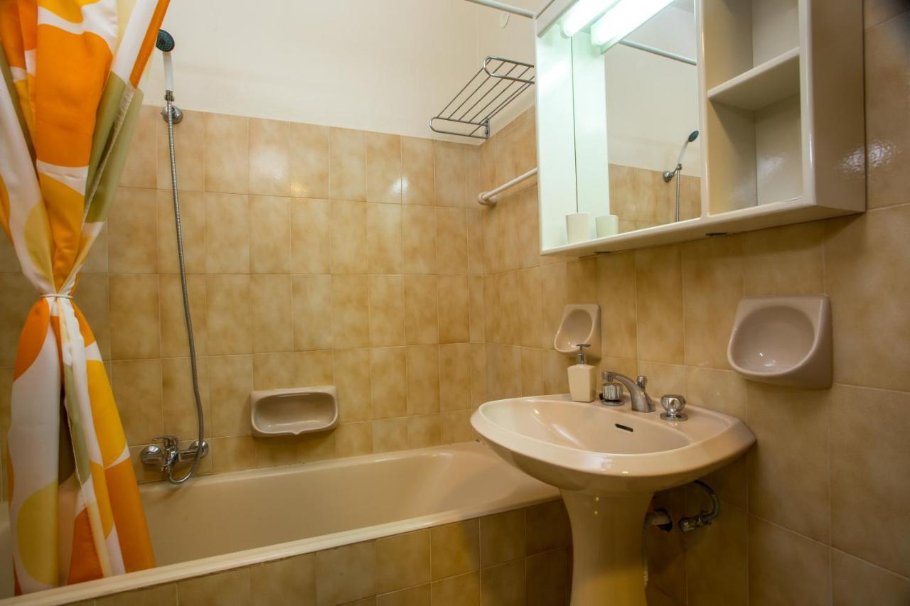 Muses Hotel Фалираки Экстерьер фото